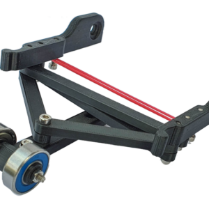 Mamod Steam Roller Track Clip