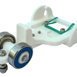 Mamod Traction Engine Track Clip