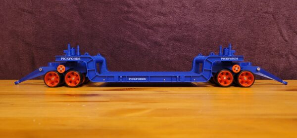 Heavy Haulage Trailer - Image 2