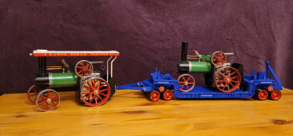 Heavy Haulage Trailer - Image 3