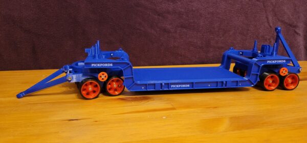 Heavy Haulage Trailer - Image 4