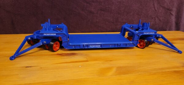 Heavy Haulage Trailer - Image 5